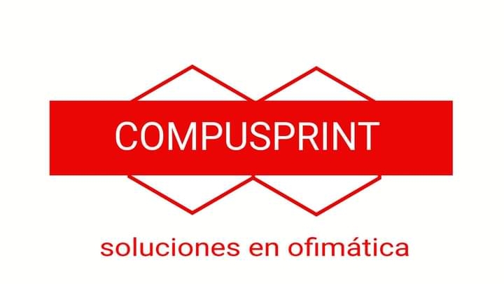 Imagen de Compusprint Soluciones en Ofimática