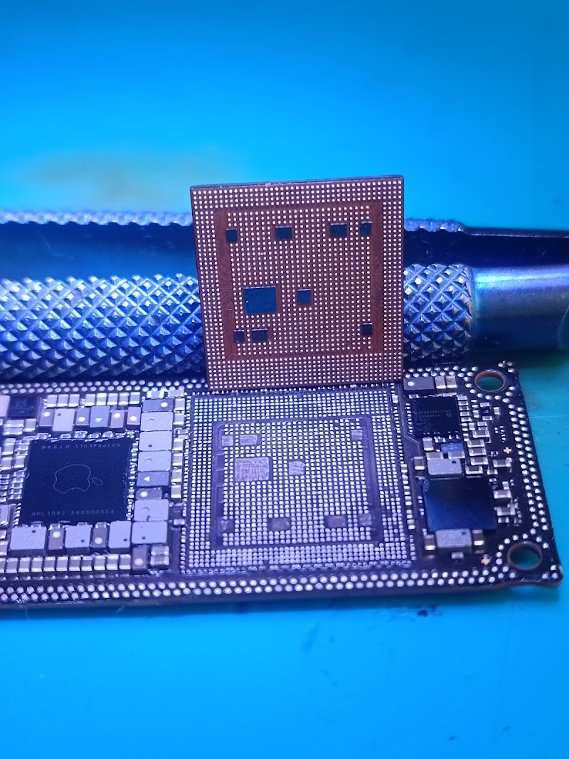 Imagen de Reparo Tu Iphone