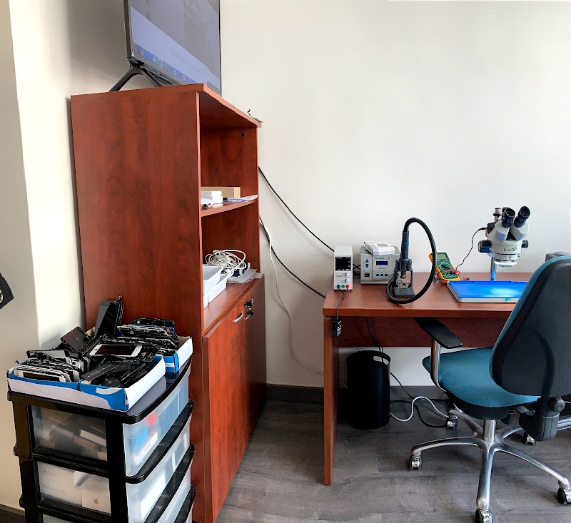 Imagen de Reparo Tu Iphone