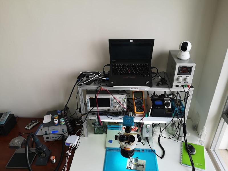 Imagen de Reparo Tu Iphone