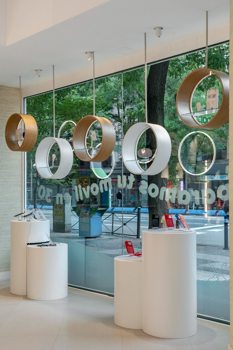 Imagen de Zona Phone