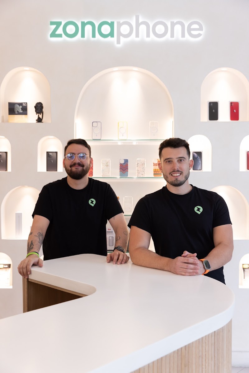 Imagen de Zona Phone