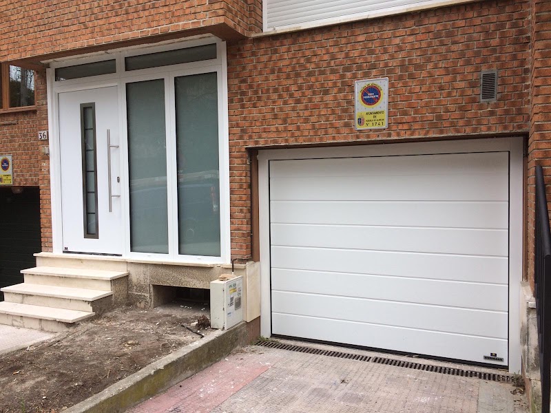 Imagen de negocio en Portones automáticos en Polígono de San Fernando de Henares
