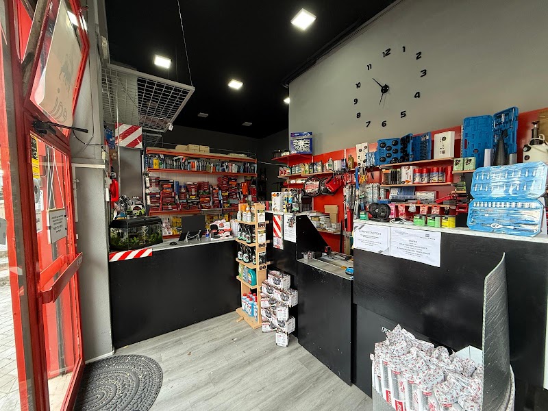 Imagen de Recambios Ipr