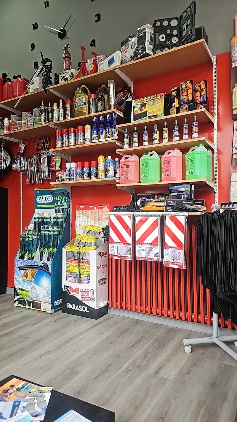 Imagen de Recambios Ipr