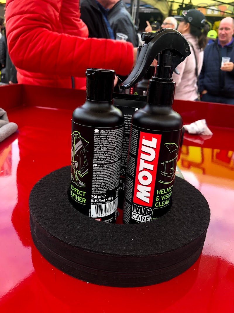 Imagen de Aceitepatucoche.com