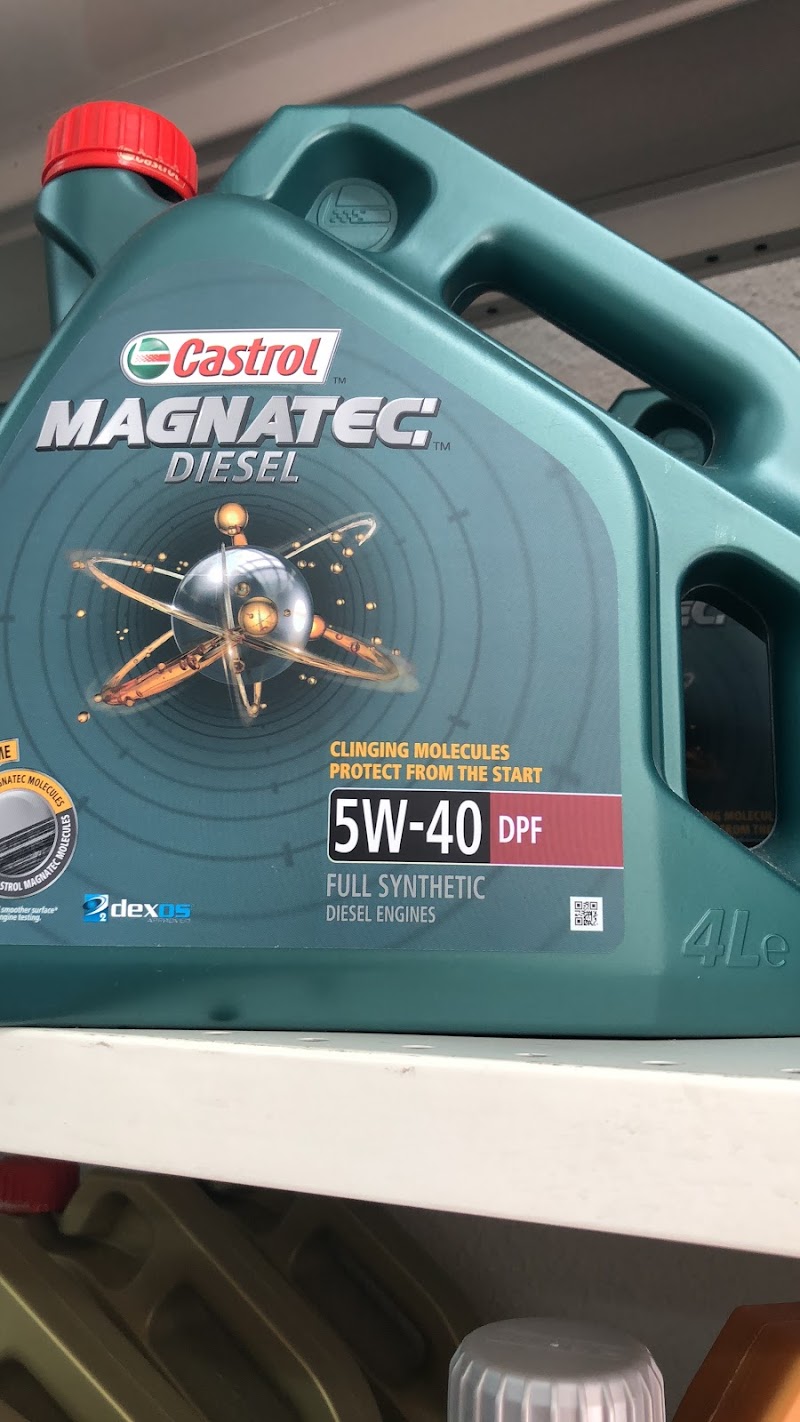 Imagen de Aceitepatucoche.com