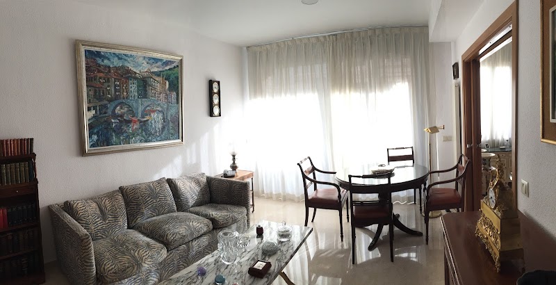 Imagen de Residencia Santa María del Monte Carmelo. Pp. Carmelitas.