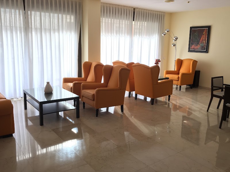 Imagen de Residencia Santa María del Monte Carmelo. Pp. Carmelitas.