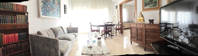 Imagen de Residencia Santa María del Monte Carmelo. Pp. Carmelitas.