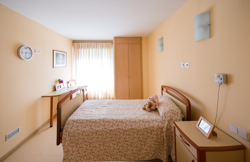 Imagen de negocio en Residencia geriátrica en Villaverde