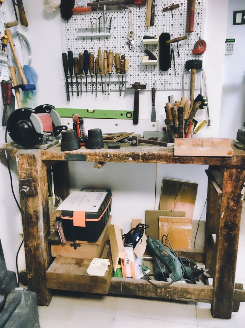 Imagen de El Atelier Restauración