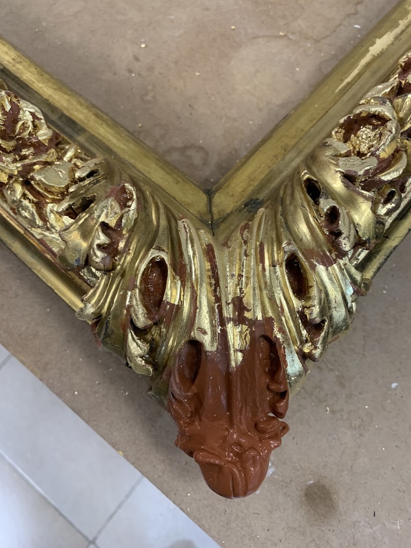 Imagen de El Atelier Restauración