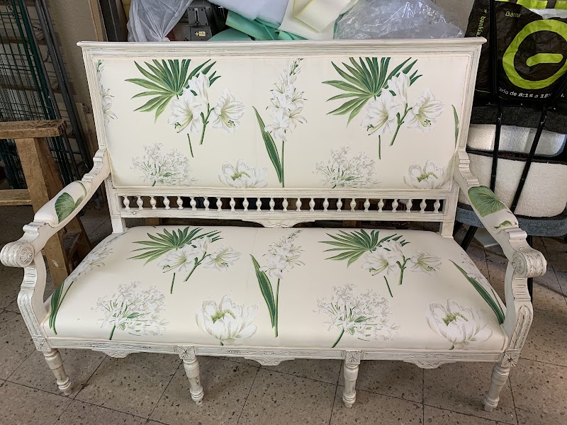 Imagen de El Atelier Restauración