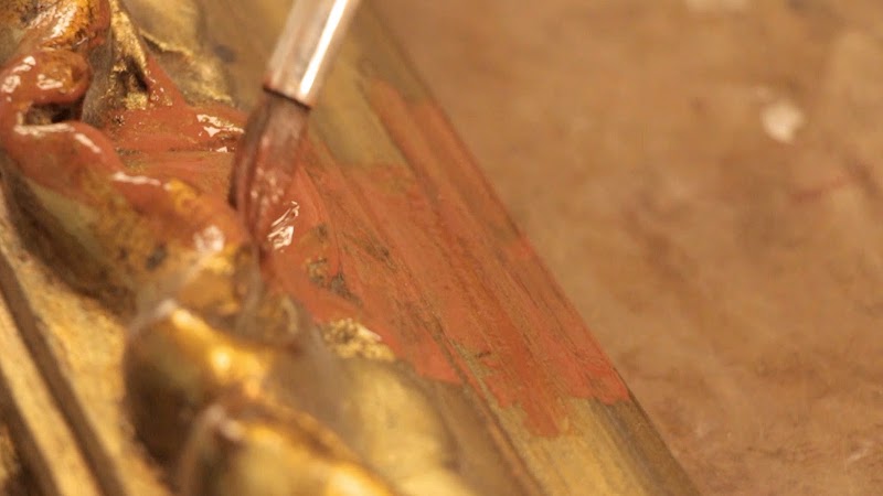 Imagen de El Atelier Restauración