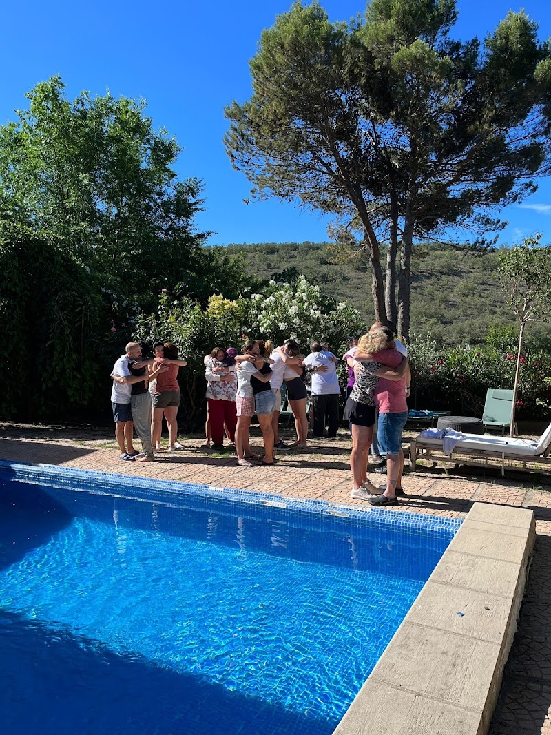 Imagen de Experiencia Retiro Oso Tigre Dragón