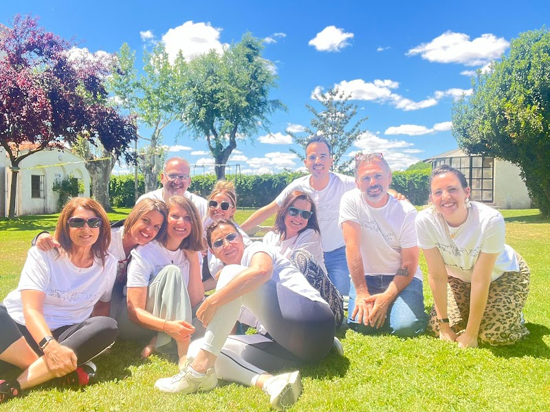 Imagen de Experiencia Retiro Oso Tigre Dragón