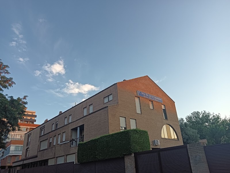 Imagen de Casa de Espiritualidad Nuestra Señora de la Consolación