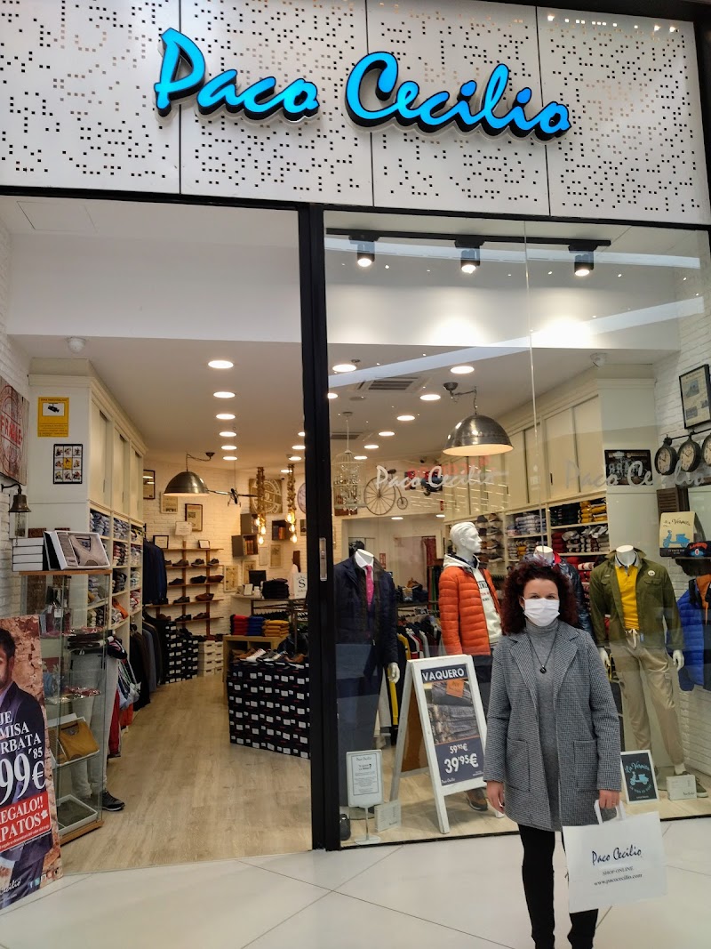 Imagen de Paco Cecilio