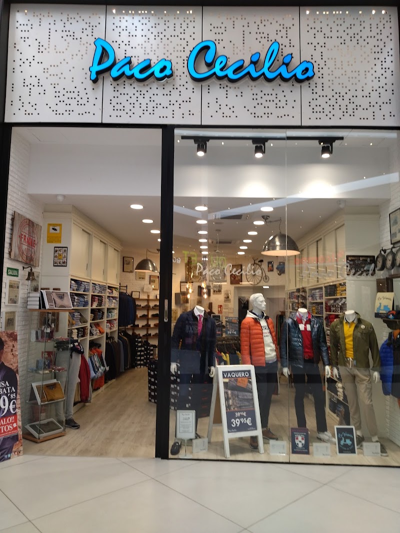 Imagen de Paco Cecilio