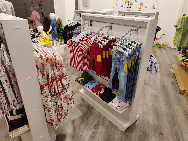 Imagen de N.y.a. Moda Infantil