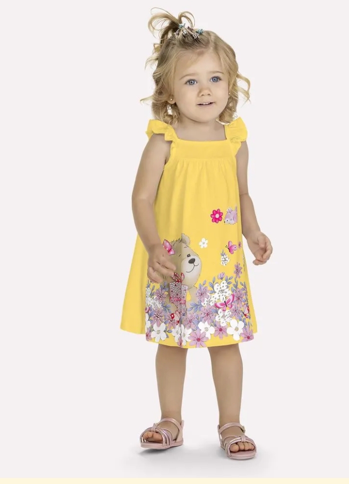 Imagen de N.y.a. Moda Infantil