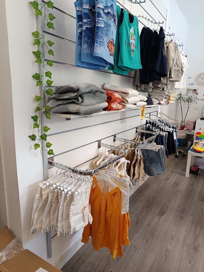 Imagen de N.y.a. Moda Infantil