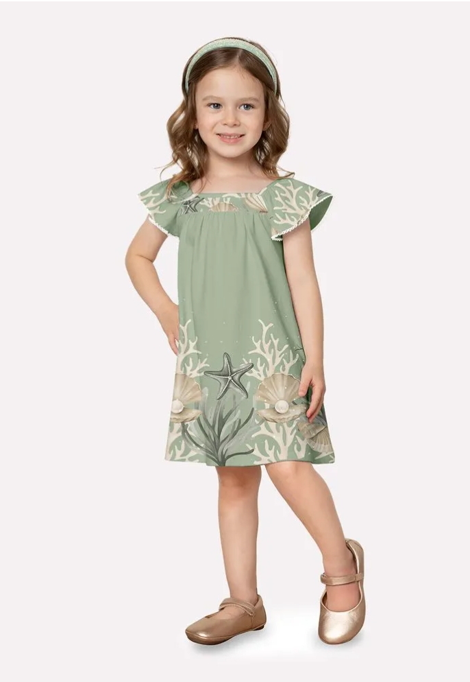 Imagen de N.y.a. Moda Infantil