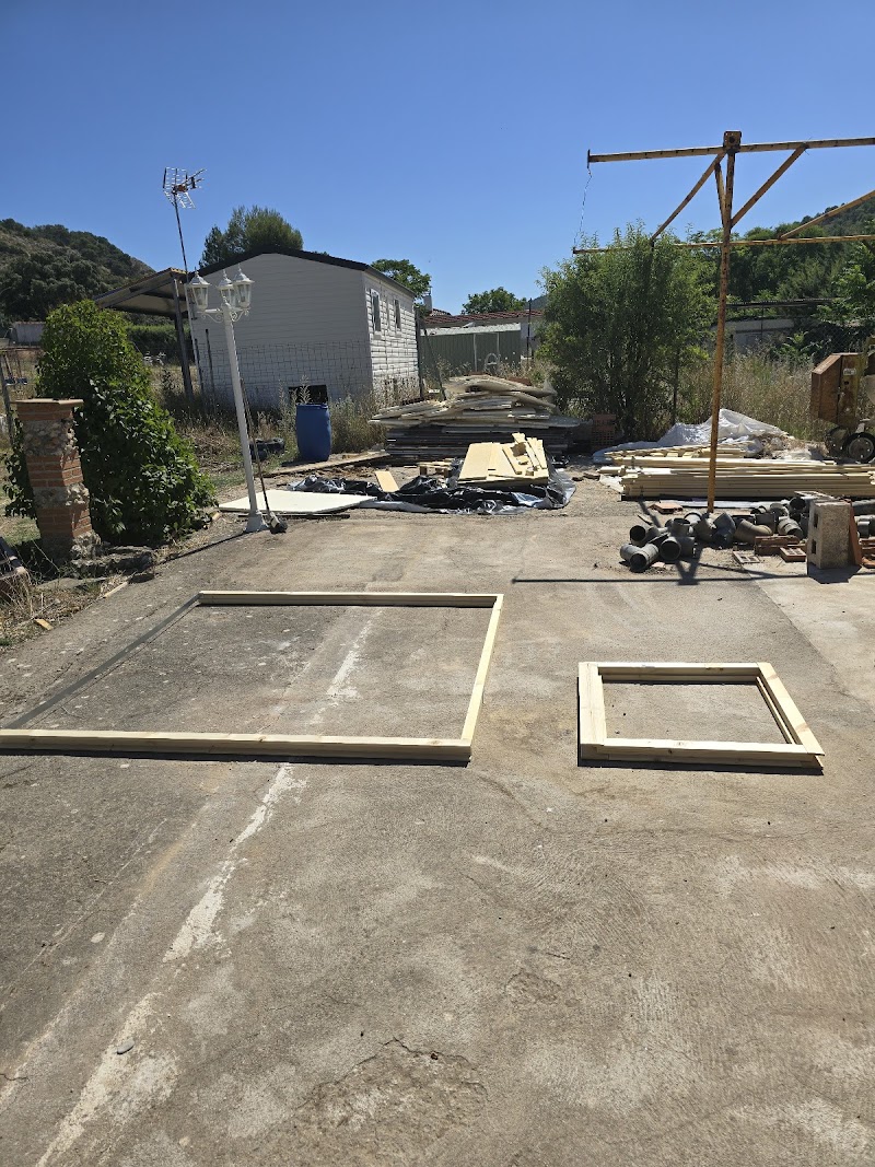 Imagen de Montajes y Transportes Wilman’s