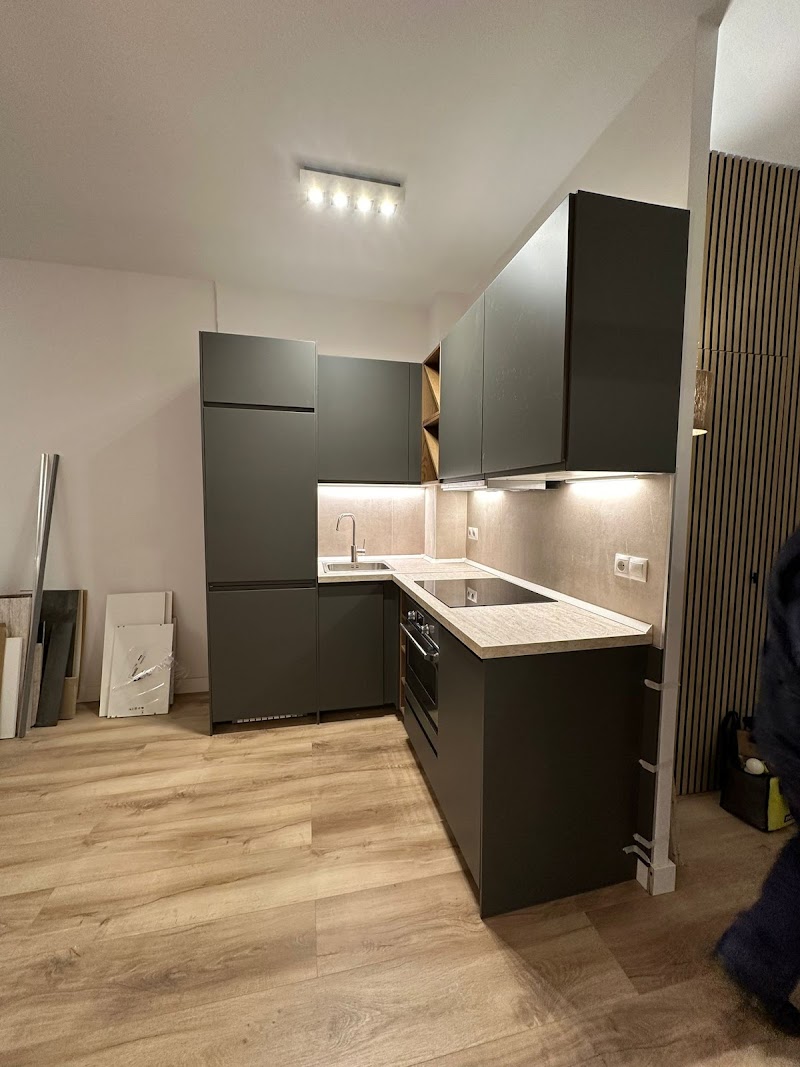 Imagen de Montajes y Transportes Wilman’s