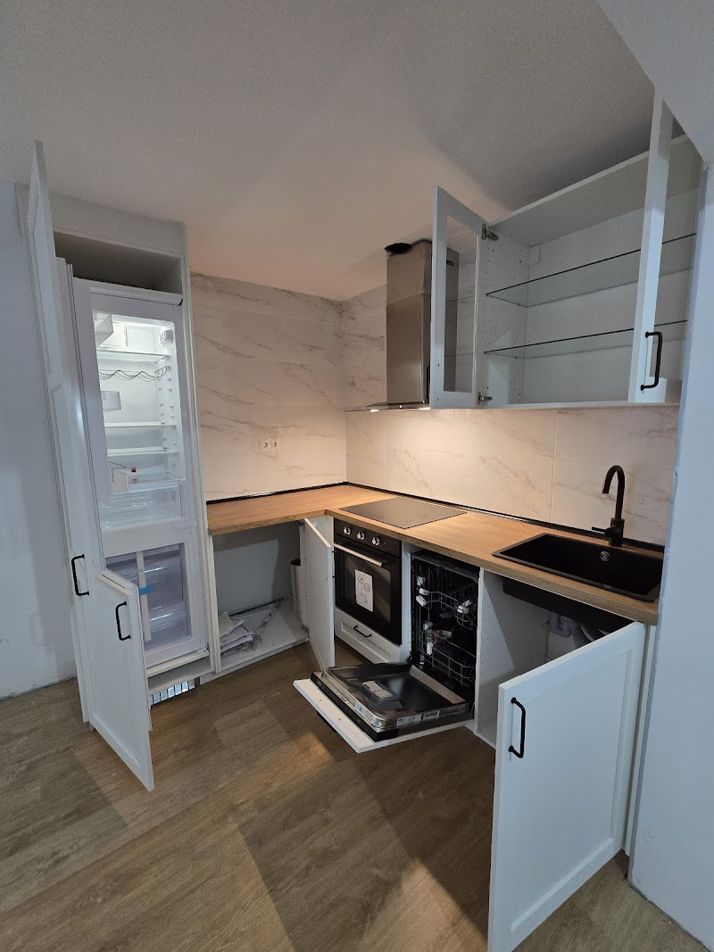 Imagen de Montajes y Transportes Wilman’s