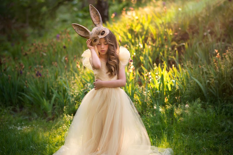 Imagen de Black Mirror Studio – Fotografía de Familia, Embarazo, Recién Nacido, Smash Cake, Comuniones