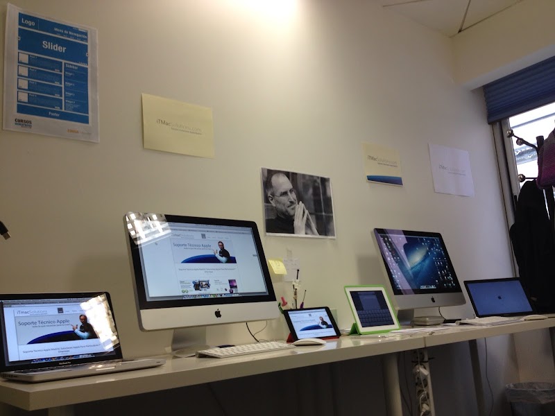 Imagen de Itmacsolutions