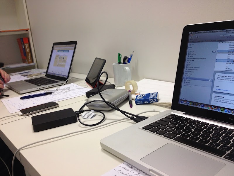 Imagen de Itmacsolutions