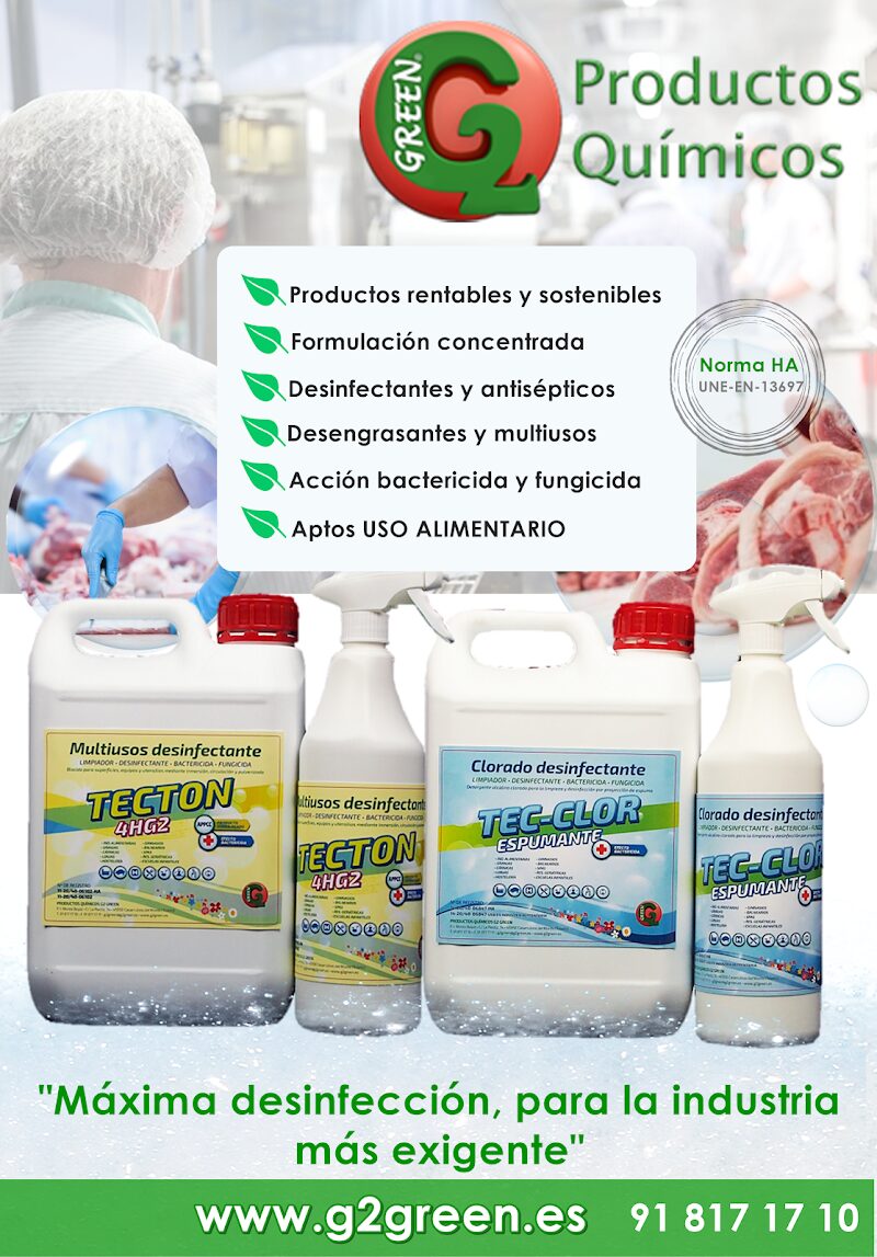 Imagen de Marcris Distribución y Suministros S.l