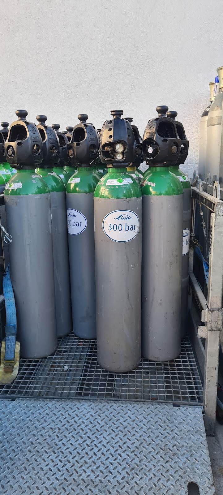 Imagen de Suministros Industriales Arganda