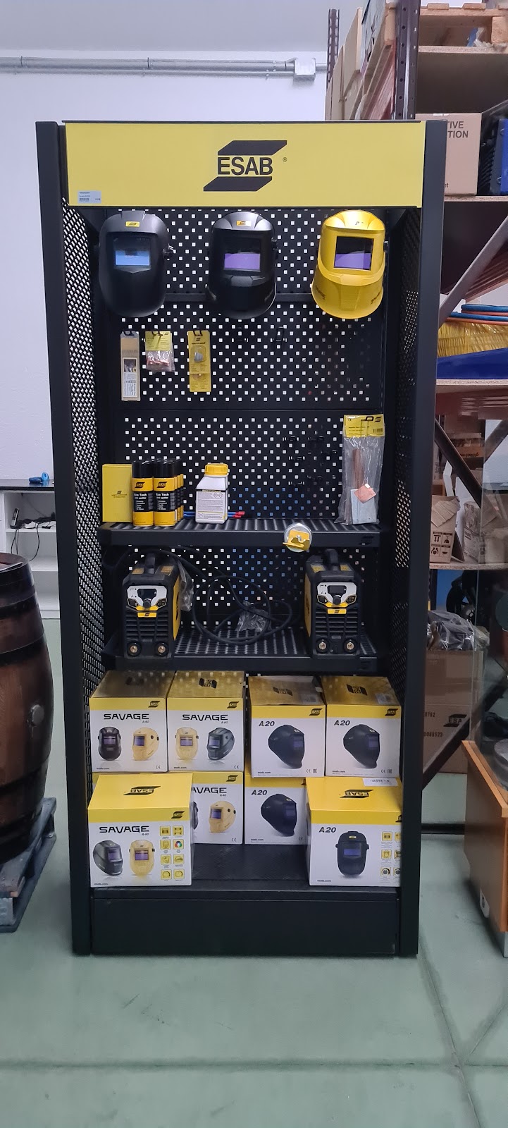 Imagen de Suministros Industriales Arganda