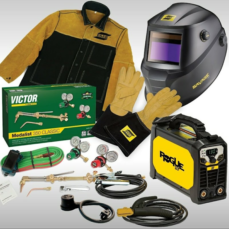 Imagen de Suministros Industriales Arganda