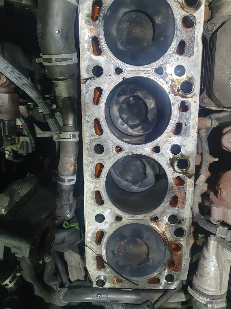 Imagen de Talleres Lastcar Mecanico y Electromecánico