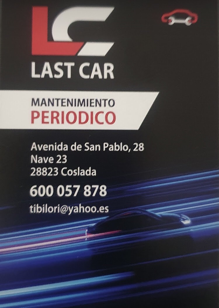 Imagen de Talleres Lastcar Mecanico y Electromecánico