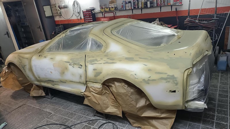 Imagen de Aiko Motor