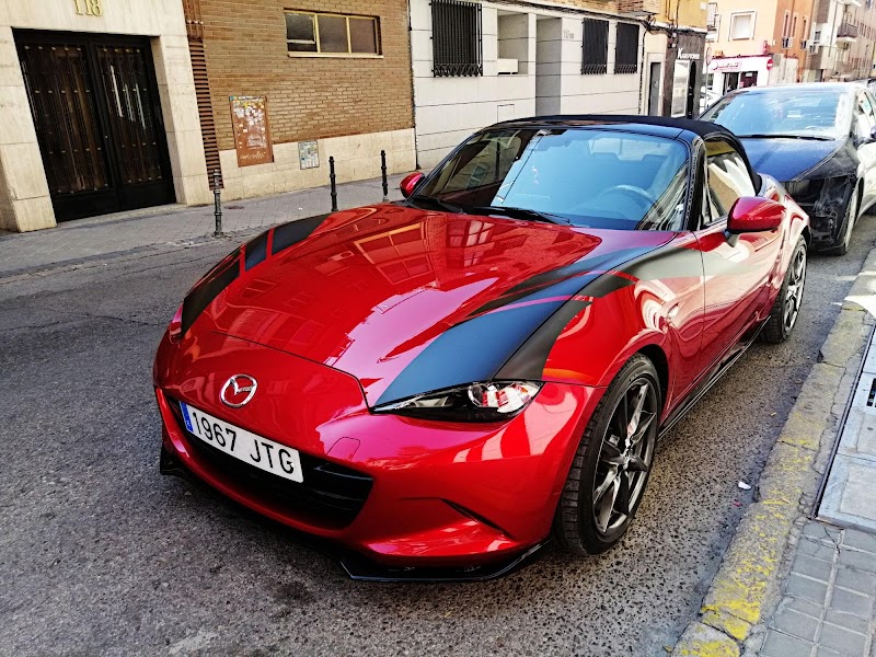 Imagen de Aiko Motor