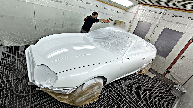 Imagen de Aiko Motor