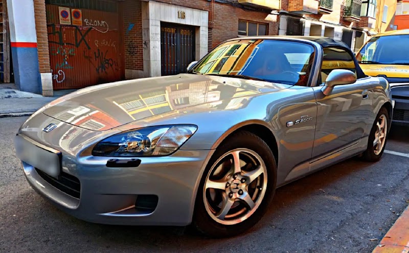 Imagen de Aiko Motor