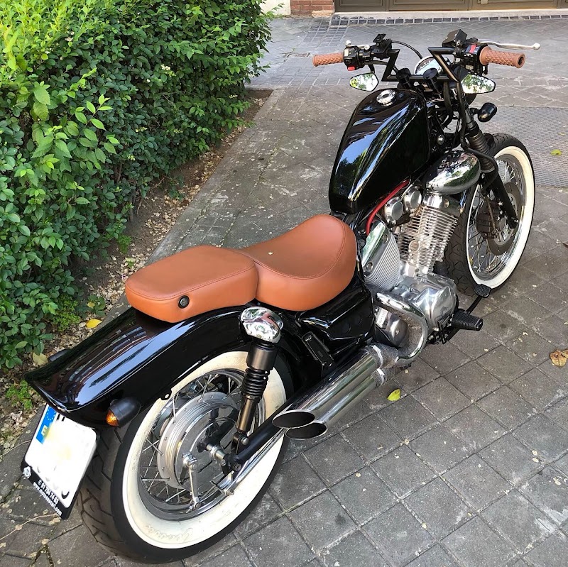 Imagen de Aiko Motor