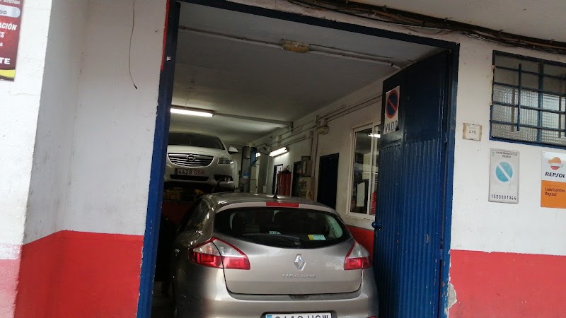 Imagen de Talleres Qc