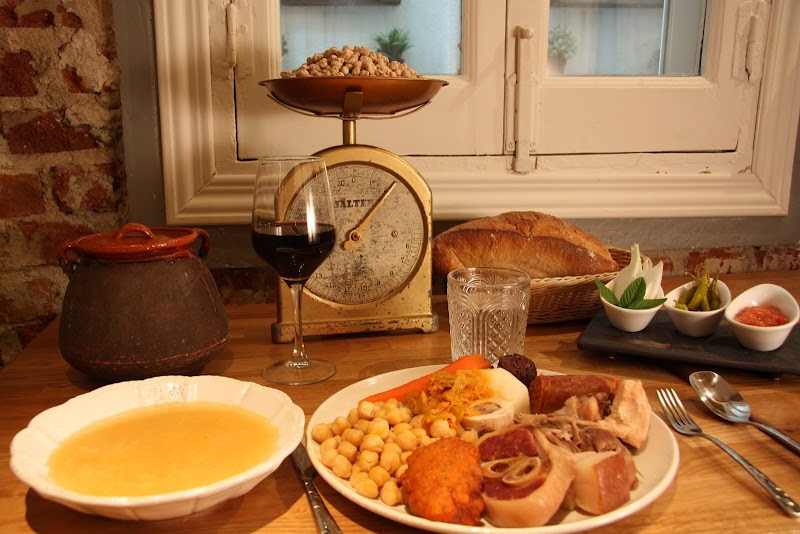 Imagen de Taberna & Media