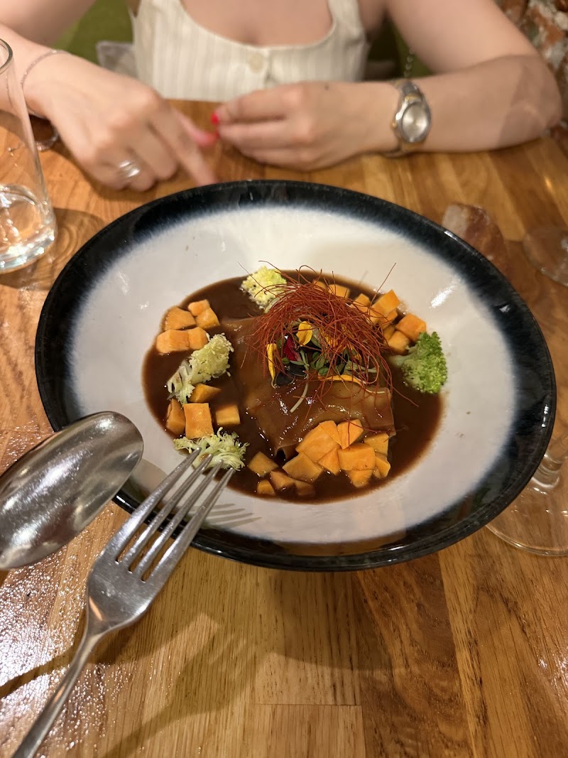 Imagen de Taberna & Media