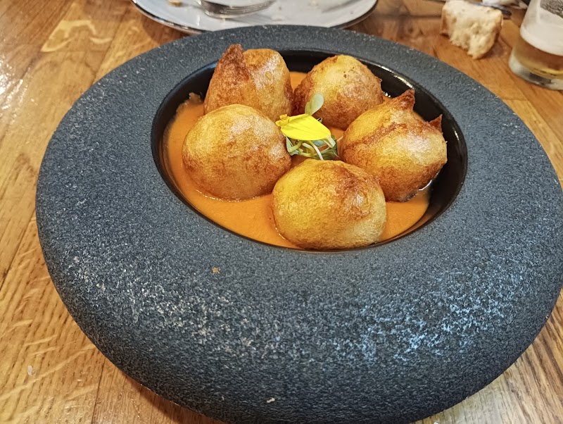 Imagen de Taberna & Media