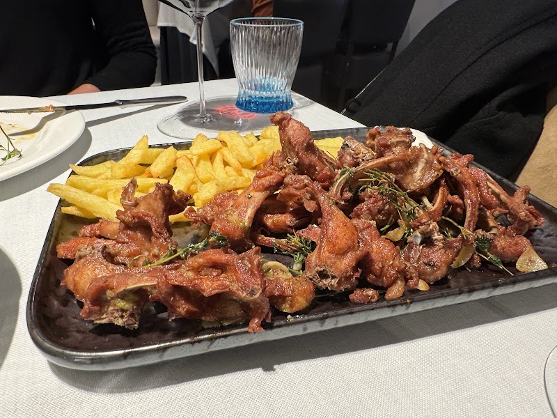 Imagen de Taberna Laredo